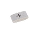 1SET512038R0000 by TE Connectivity AMP Connectors - CTO-MARKER-0-100-(PLS)-WH