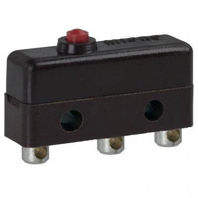 1SM1 by Honeywell Sensing and Productivity Solutions - SNAP ACT ION SWITCHION SPDT 5A 250V