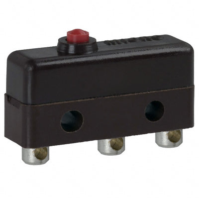 11SM1 by Honeywell Sensing and Productivity Solutions - SNAP ACT ION SWITCHION SPDT 5A 250V