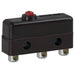 11SM1 by Honeywell Sensing and Productivity Solutions - SNAP ACT ION SWITCHION SPDT 5A 250V