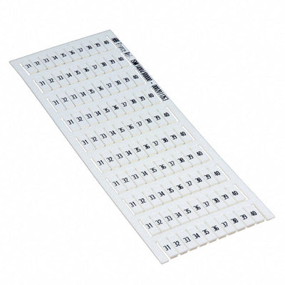 1SNK140041R0000 by TE Connectivity ENTRELEC - SNK PRE-PRINTED