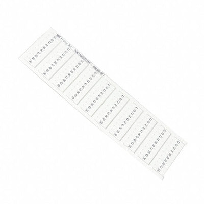 1SNK140052R0000 by TE Connectivity ENTRELEC - SNK PRE-PRINTED