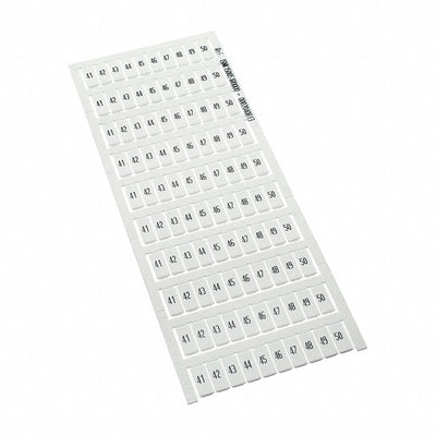 1SNK150051R0000 by TE Connectivity ENTRELEC - SNK PRE-PRINTED