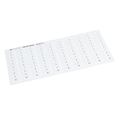 1SNK160012R0000 by TE Connectivity ENTRELEC - SNK PRE-PRINTED