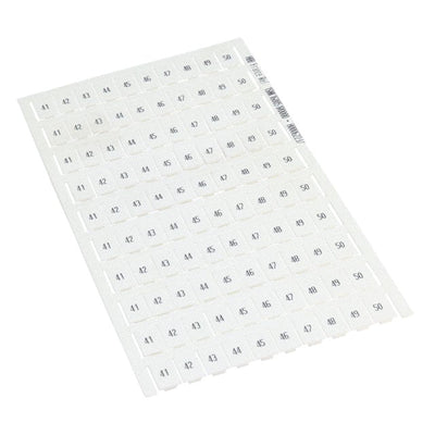 1SNK160051R0000 by TE Connectivity ENTRELEC - SNK PRE-PRINTED