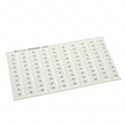 1SNK160162R0000 by TE Connectivity ENTRELEC - SNK PRE-PRINTED