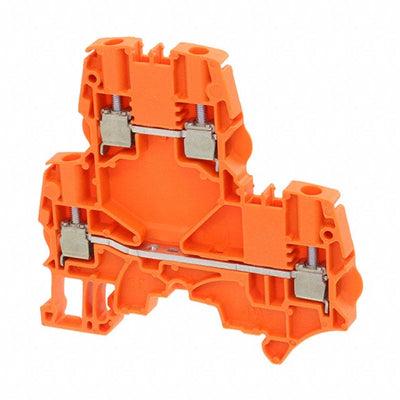 1SNK505230R0000 by TE Connectivity ENTRELEC - AUT SNK SCREW
