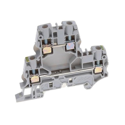 1SNK506212R0000 by TE Connectivity ENTRELEC - AUT SNK SCREW