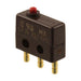 1SX1-H58 by Honeywell Sensing and Productivity Solutions - SNAP ACT ION SWITCHION SPDT 7A 250V
