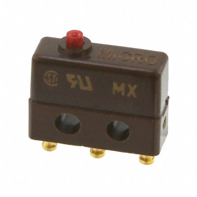 1SX1-T-C by Honeywell Sensing and Productivity Solutions - SNAP ACT ION SWITCHION SPDT 7A 250V