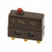 1SX1-T-C by Honeywell Sensing and Productivity Solutions - SNAP ACT ION SWITCHION SPDT 7A 250V