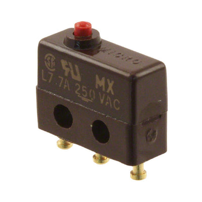 1SX74-T by Honeywell Sensing and Productivity Solutions - SNAP ACT ION SWITCHION SPDT 7A 250V