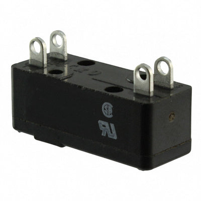 1TB1-3 by Honeywell Sensing and Productivity Solutions - SNAP ACT ION SWITCHION SPDT 10A 125V