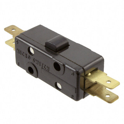 1TB25-D8 by Honeywell Sensing and Productivity Solutions - SNAP ACT ION SWITCHION SPDT 10A 125V