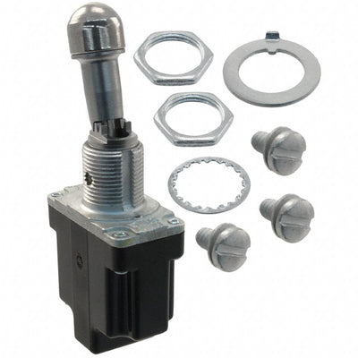1TL1-1A by Honeywell Sensing and Productivity Solutions - SWITCH TOGGLE SPDT 15A 125V