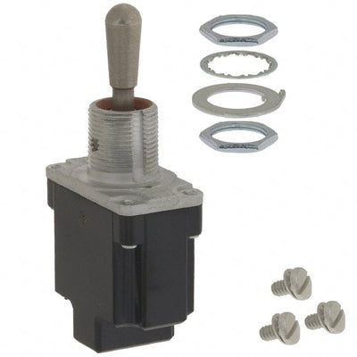 1TL1-2 by Honeywell Sensing and Productivity Solutions - SWITCH TOGGLE SPST 15A 125V