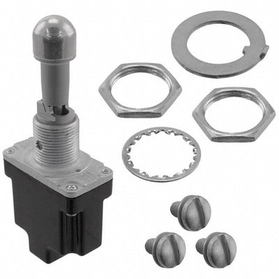1TL1-21K by Honeywell Sensing and Productivity Solutions - SWITCH TOGGLE SPST 15A 125V