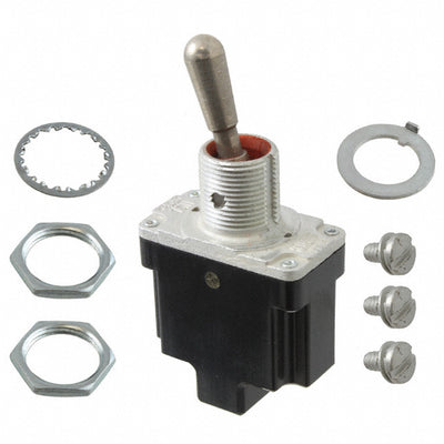 1TL1-21 by Honeywell Sensing and Productivity Solutions - SWITCH TOGGLE SPST 15A 125V