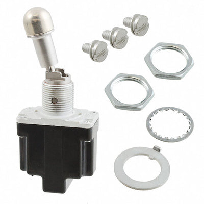 1TL1-2G by Honeywell Sensing and Productivity Solutions - SWITCH TOGGLE SPST 15A 125V