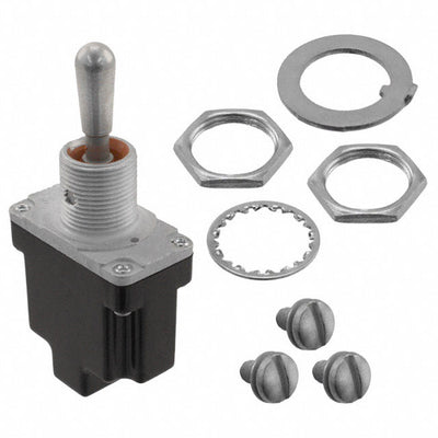 1TL1-31 by Honeywell Sensing and Productivity Solutions - SWITCH TOGGLE SPDT 15A 125V