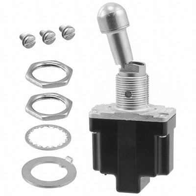 1TL1-3F by Honeywell Sensing and Productivity Solutions - SWITCH TOGGLE SPDT 15A 125V