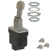 1TL1-3G by Honeywell Sensing and Productivity Solutions - SWITCH TOGGLE SPDT 15A 125V