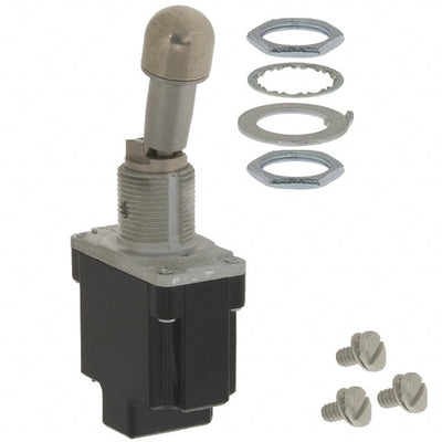 1TL1-3D by Honeywell Sensing and Productivity Solutions - SWITCH TOGGLE SPDT 15A 125V