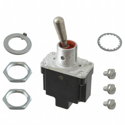 1TL1-4 by Honeywell Sensing and Productivity Solutions - SWITCH TOGGLE SPST-NC 10A 125V