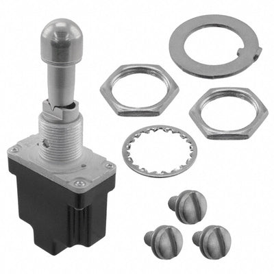 1TL1-5E by Honeywell Sensing and Productivity Solutions - SWITCH TOGGLE SPDT 10A 125V