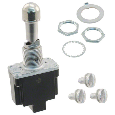 1TL1-5K by Honeywell Sensing and Productivity Solutions - SWITCH TOGGLE SPDT 10A 125V