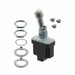 1TL1-6F by Honeywell Sensing and Productivity Solutions - SWITCH TOGGLE SPST-NO 10A 125V