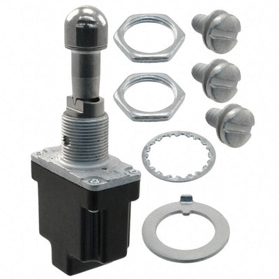 1TL1-7E by Honeywell Sensing and Productivity Solutions - SWITCH TOGGLE SPDT 10A 125V