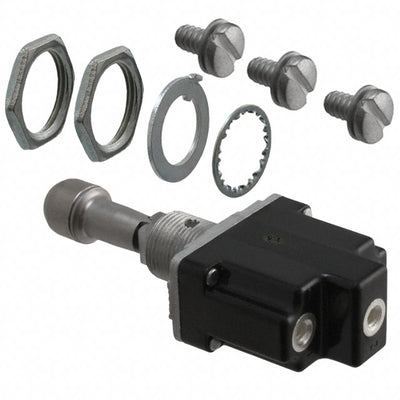 1TL1-7L by Honeywell Sensing and Productivity Solutions - SWITCH TOGGLE SPDT 10A 125V