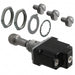 1TL1-7L by Honeywell Sensing and Productivity Solutions - SWITCH TOGGLE SPDT 10A 125V