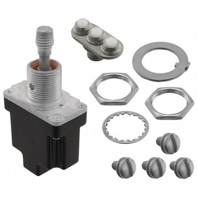 1TL133-1 by Honeywell Sensing and Productivity Solutions - SWITCH TOGGLE SPDT 15A 125V