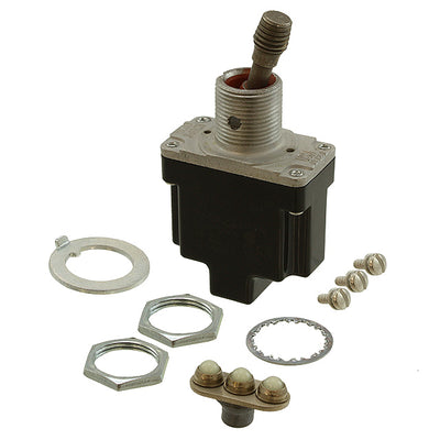 1TL133-3 by Honeywell Sensing and Productivity Solutions - SWITCH TOGGLE SPDT 15A 125V