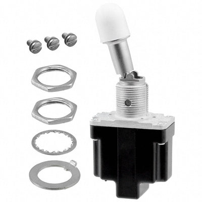 1TL150-3D by Honeywell Sensing and Productivity Solutions - SWITCH TOGGLE SPDT 15A 125V
