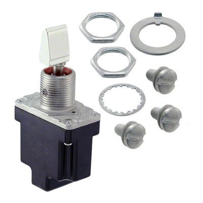 1TL163-7 by Honeywell Sensing and Productivity Solutions - SWITCH TOGGLE SPDT 10A 125V