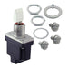 1TL163-7 by Honeywell Sensing and Productivity Solutions - SWITCH TOGGLE SPDT 10A 125V