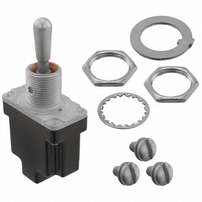1TL887-7 by Honeywell Sensing and Productivity Solutions - SWITCH TOGGLE SPDT 10A 125V