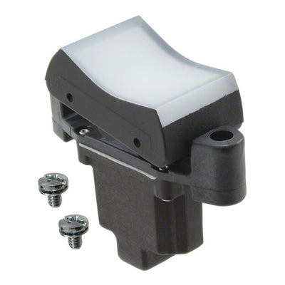 1TP1-2 by Honeywell Sensing and Productivity Solutions - ROCKER SWITCH SPST 15A 125V
