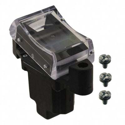 1TP12-3 by Honeywell Sensing and Productivity Solutions - ROCKER SWITCH SPDT 15A 125V