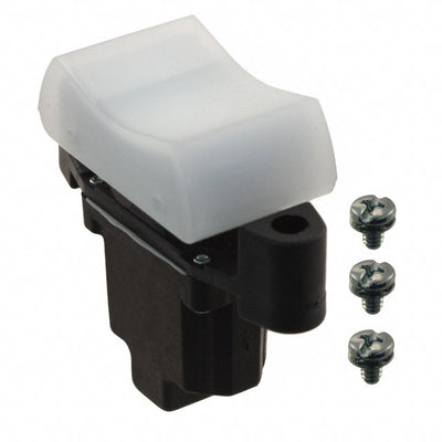 1TP201-7 by Honeywell Sensing and Productivity Solutions - ROCKER SWITCH SPDT 10A 125V