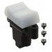 1TP201-7 by Honeywell Sensing and Productivity Solutions - ROCKER SWITCH SPDT 10A 125V