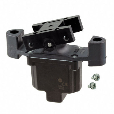 1TP8-2 by Honeywell Sensing and Productivity Solutions - ROCKER SWITCH SPST 15A 125V