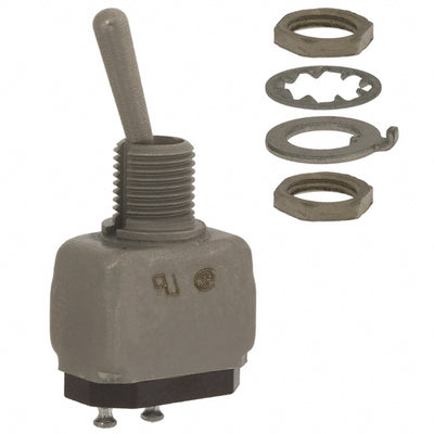 1TW1-3 by Honeywell Sensing and Productivity Solutions - SWITCH TOGGLE SPDT 5A 125V