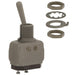 1TW1-2 by Honeywell Sensing and Productivity Solutions - SWITCH TOGGLE SPST 5A 125V