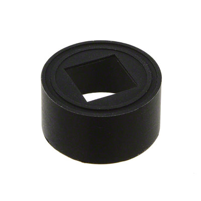 1TW by MEC Switches - PUSHBUTTON HALF BOOT BLACK