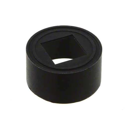 1TW by MEC Switches - PUSHBUTTON HALF BOOT BLACK