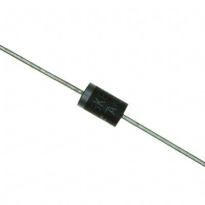 1V5KE170A by Taiwan Semiconductor Corporation - TVS DIODE 145VWM 234VC DO201AE